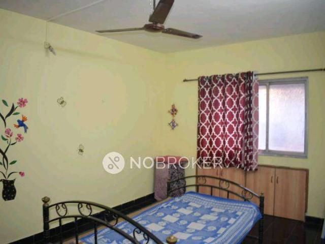 2 BHK Flat In Raviraj Terrace For Sale In Kondhwa Budruk