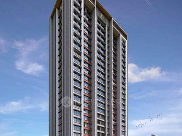 2 BHK Flat In Ray By Roswalt Realty For Sale In Dahisar East