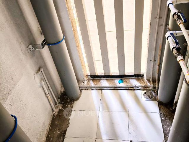 2 BHK Flat In Raymond Ten X Habitat, Thane West For Sale In