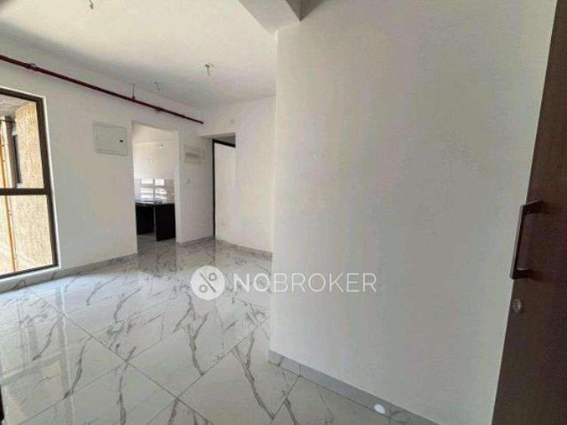 2 BHK Flat In Raymond Ten X Habitat For Sale In Thane West