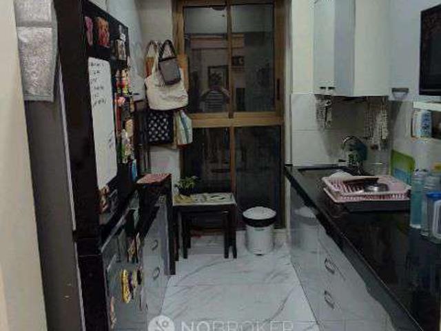 2 BHK Flat In Raymond Ten X Habitat For Sale In Thane West