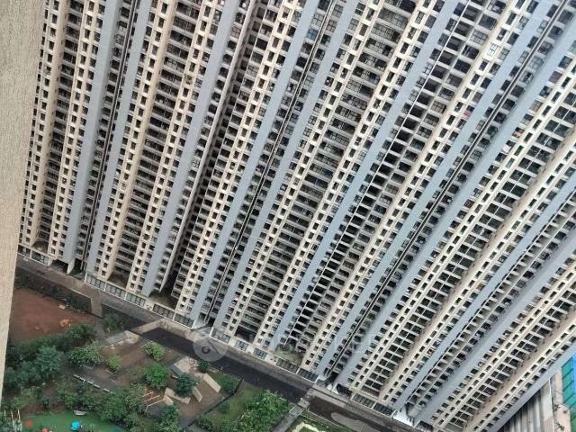 2 BHK Flat In Raymond Ten X Habitat For Sale In Raymond Ten X Habitat Thane