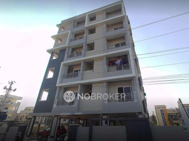 2 BHK Flat In Rayala's Sai Sadan Residency For Sale In Medchal
