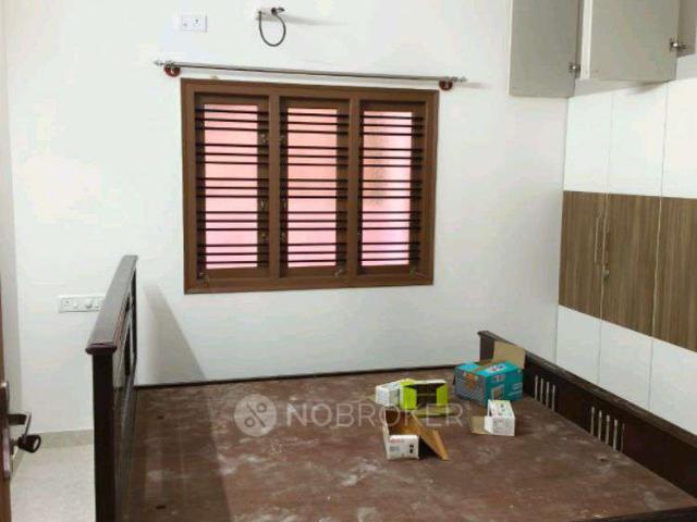 2 BHK Flat In Rayara Dhaama for Rent In Srinidhi Layout, 8th Phase, J. P. Nagar