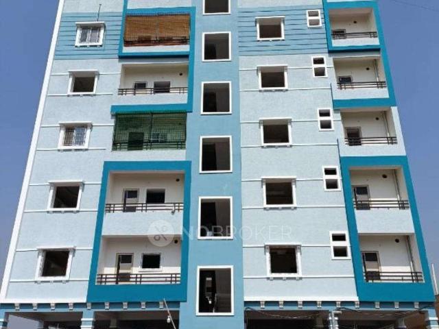 2 BHK Flat In Rayeen Avenue Homes For Sale In Secunderaba