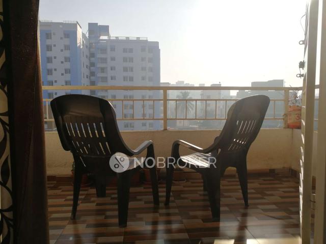 2 BHK Flat In Raykar Water Edge For Sale In Pune