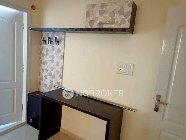 2 BHK Flat In Rb Villa 3 For Sale In Ananth Nagar Phase 2