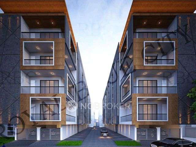 2 BHK Flat In Rbc Royal Homes for Rent In Sector 39