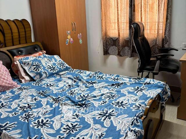 2 BHK Flat In Rbs Home For Sale In Iyyappanthangal