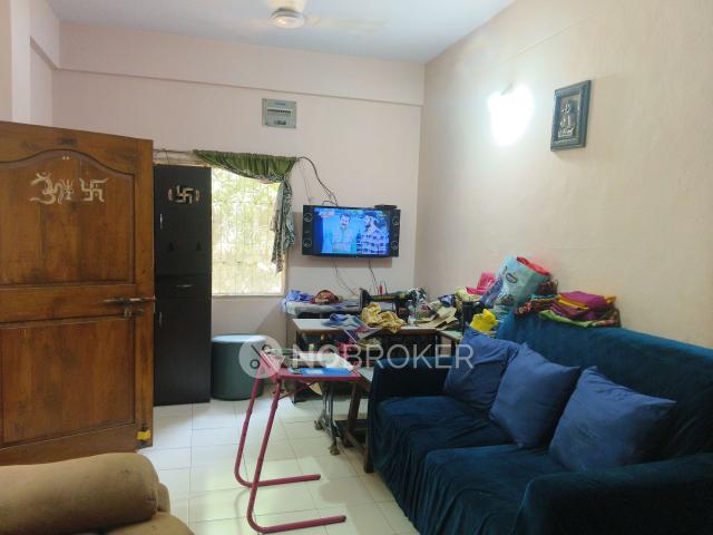 2 BHK Flat In Rbr Towers For Sale In Miyapur