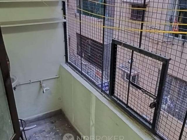 2 BHK Flat In Rbr Complex for Rent In Miyapur