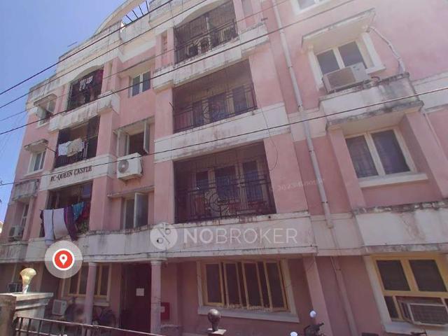 2 BHK Flat In Rc Queen Castle For Sale In Madipakkam