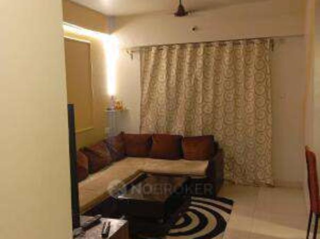 2 BHK Flat In Rdc Woods Teakwoods for Rent In Thane West