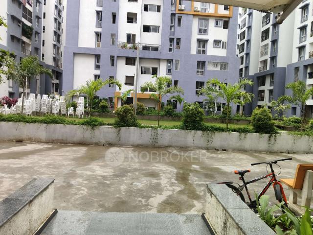2 BHK Flat In Rdb Coconut Grooves for Rent In Miyapur