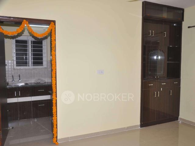 2 BHK Flat In Rdb Coconut Grove, Miyapur for Rent In Mayuri