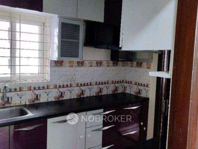 2 BHK Flat In Rdb Coconut Grove for Rent In Miyapur