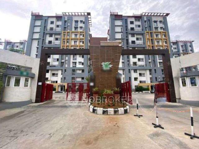 2 BHK Flat In Rdb Coconut Grove For Sale In Miyapur