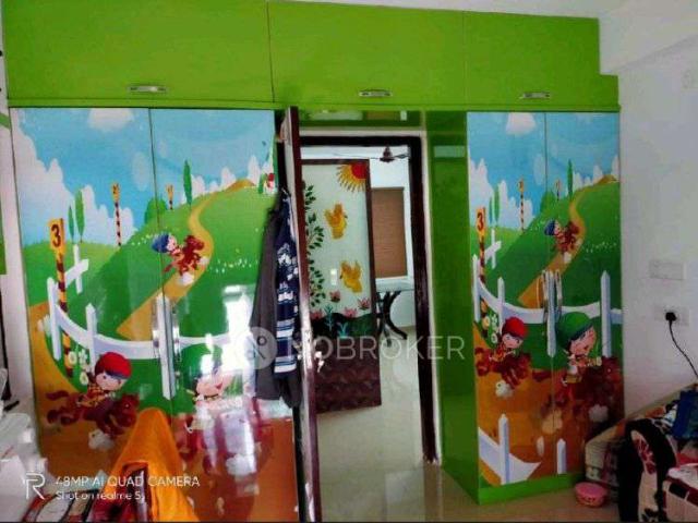 2 BHK Flat In Rdb Coconut Grove For Sale In Miyapur