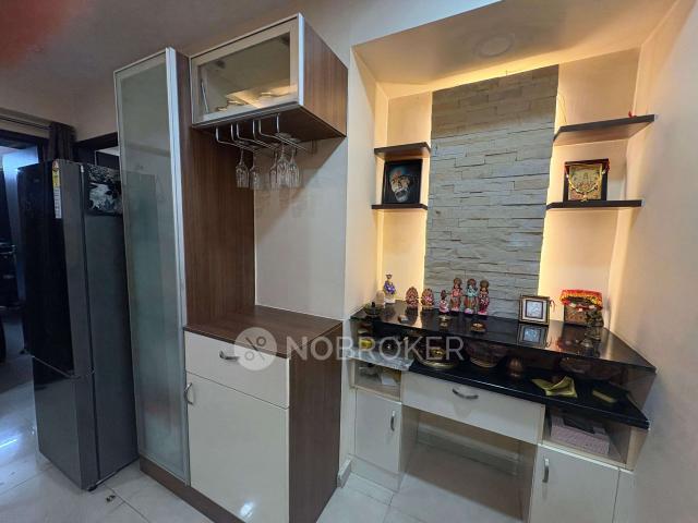 2 BHK Flat In Rdb Coconut Grove For Sale In Miyapur