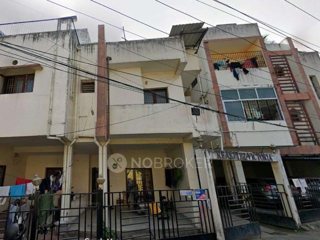 2 BHK Flat In Realtiez Victoria Apartment For Sale In Poonamallee