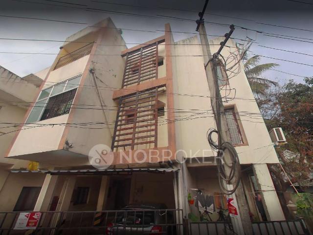 2 BHK Flat In Realtiez Victoria For Sale In Poonamalli