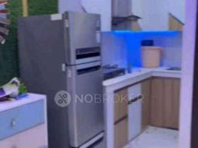 2 BHK Flat In Real for Rent In 112, Block a, Bhagwati Garde