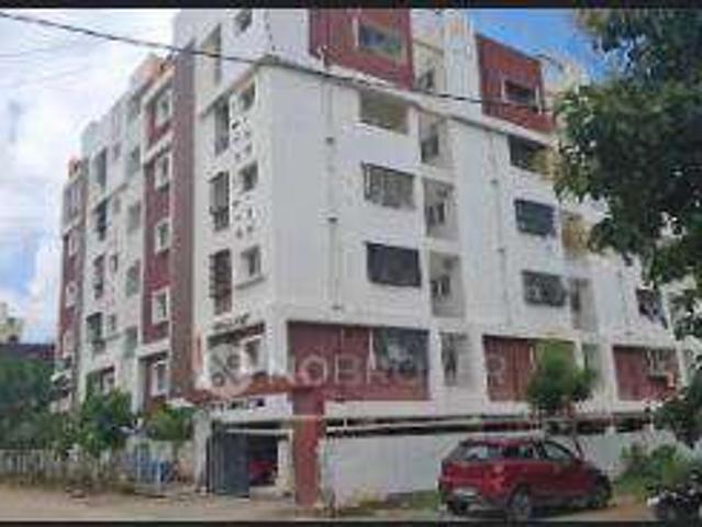 2 BHK Flat In Real Next Apartments For Sale In Beeramguda