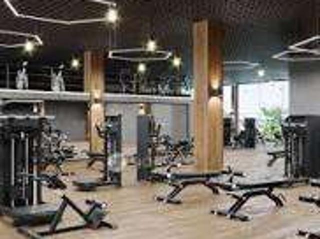 2 BHK Flat In Rebrickers Om Shankar Bhavan For Sale In Mulu