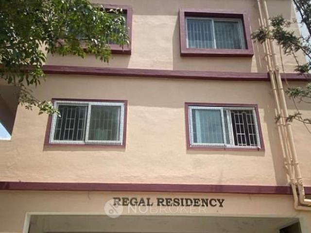 2 BHK Flat In Regal Residency For Sale In K Channasandra