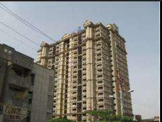 2 BHK Flat In Regalia Heights For Sale In Indirapuram