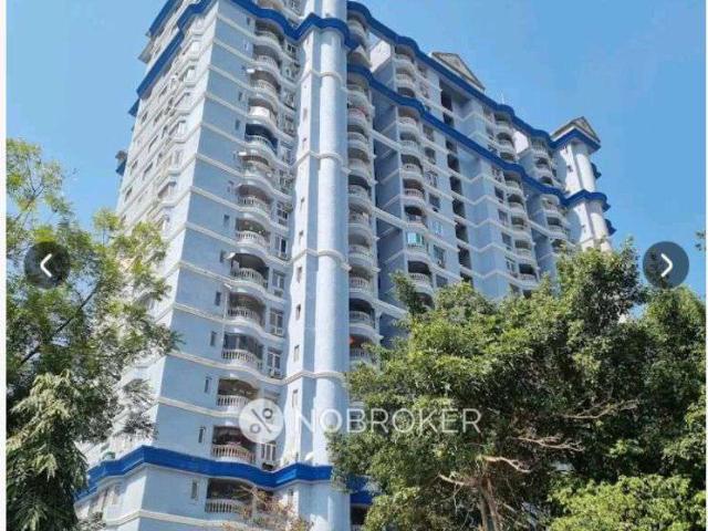 2 BHK Flat In Regalia Heights for Rent In Indirapuram