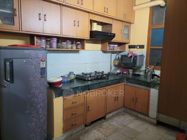 2 BHK Flat In Regalia Heights for Rent In Regalia Heights