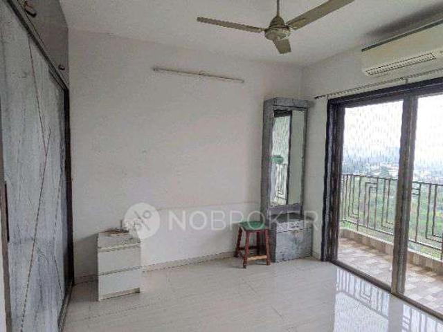 2 BHK Flat In Regency Anantam for Rent In Dombivali East