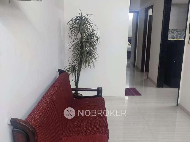 2 BHK Flat In Regency Anantam for Rent In Dombivali East
