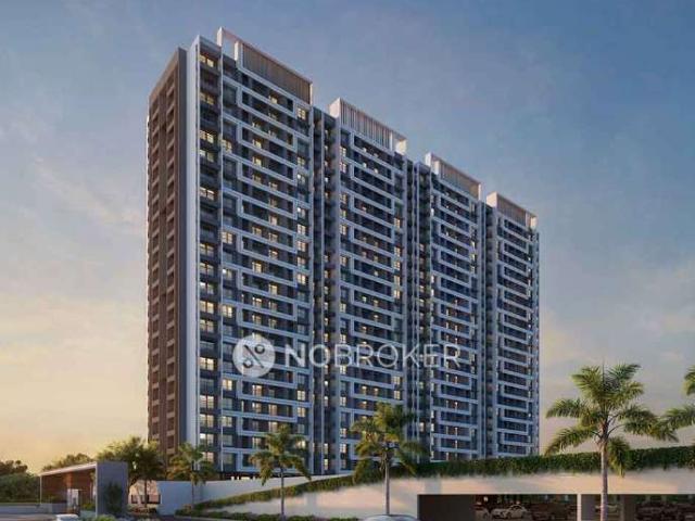 2 BHK Flat In Regency Astra for Rent In Baner