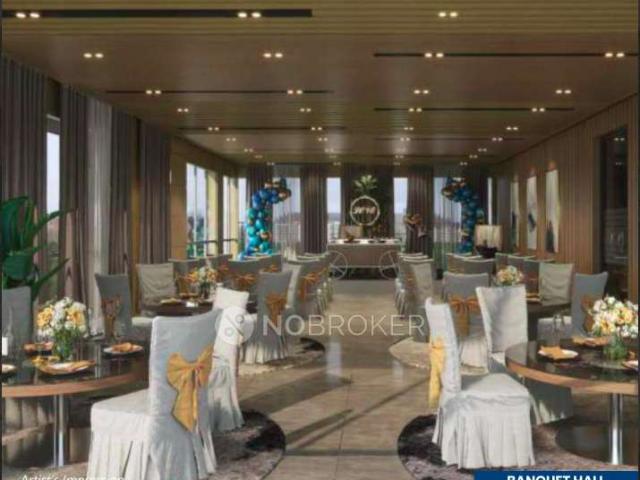 2 BHK Flat In Regency Astra For Sale In Baner