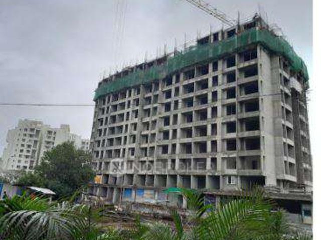2 BHK Flat In Regency Astra For Sale In Regency Astra