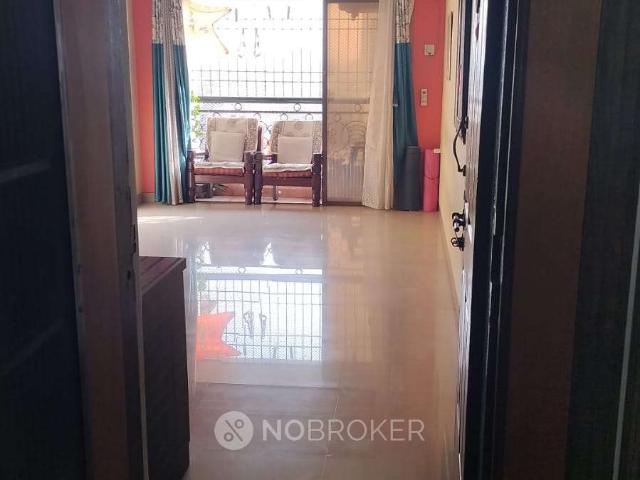 2 BHK Flat In Regency Estate, Dombivli East for Rent In Dombivli East