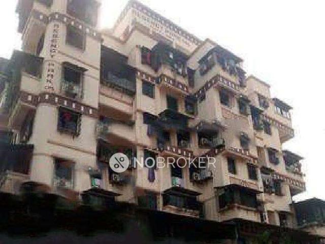 2 BHK Flat In Regency Park Chs for Rent In Sector 5 Kharghar