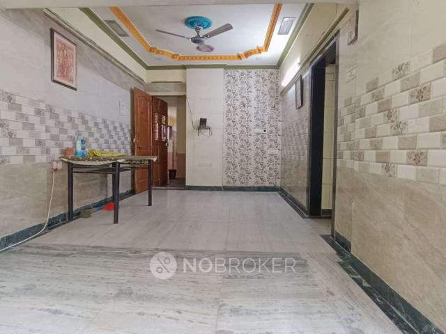 2 BHK Flat In Regency Park For Sale In Kharghar