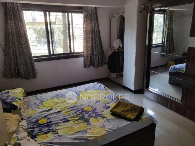 2 BHK Flat In Regent Aprtment For Sale In Andheri West