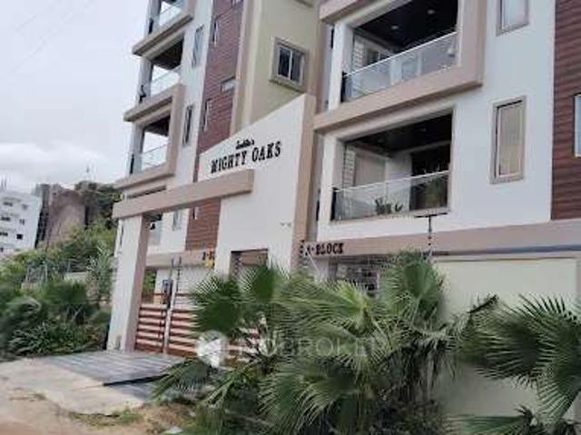 2 BHK Flat In Regent For Sale In Indirapuram