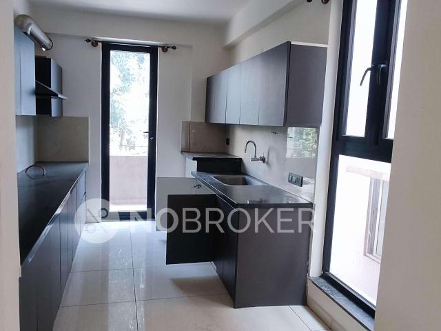 2 BHK Flat In Red Stone For Sale In Kasavanahalli