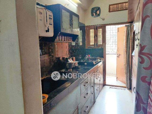 2 BHK Flat In Reddys Enclave For Sale In Chintal