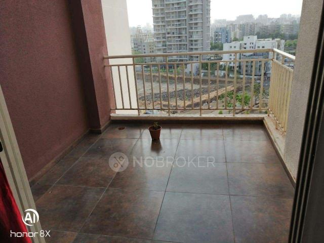 2 BHK Flat In Reelicon Alpine Ridge For Sale In Baner