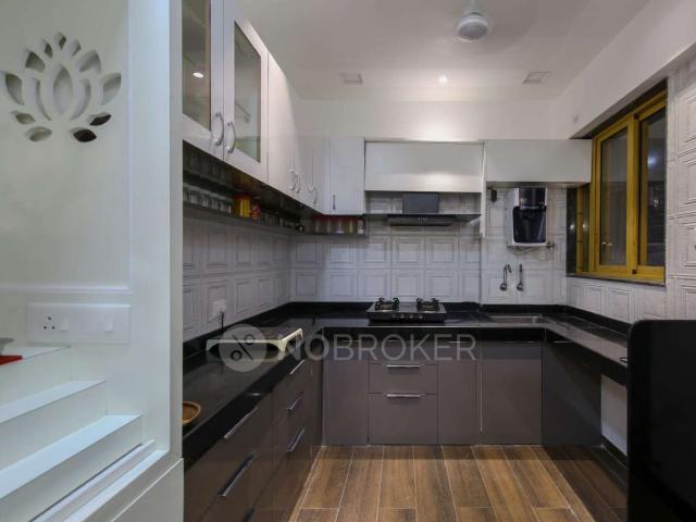 2 BHK Flat In Reelicon Alpine Ridge for Rent In Baner