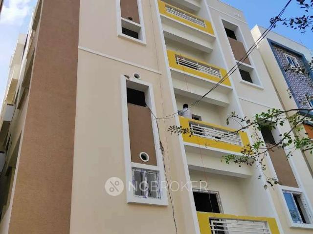 2 BHK Flat In Reesha Residency For Sale In Nizampet