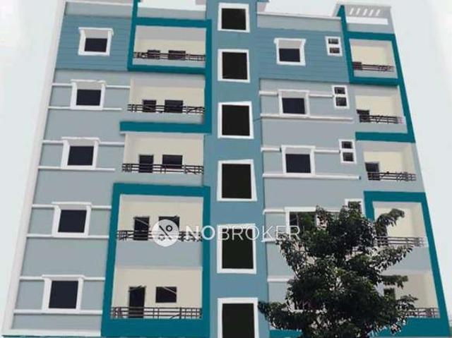 2 BHK Flat In Reeyan Avenu Homes For Sale In Kapra