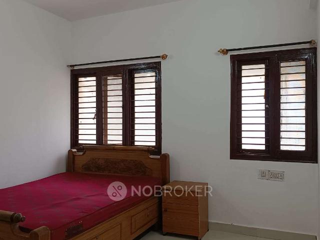 2 BHK Flat In Rekha Park Apartment for Rent In Marathahall