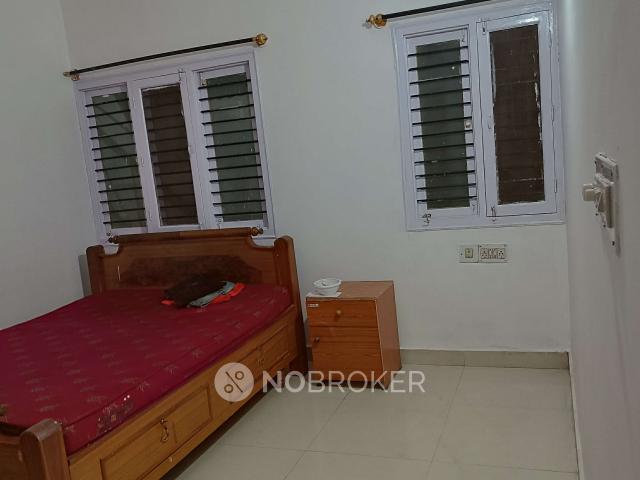 2 BHK Flat In Rekha Park for Rent In Marathahalli
